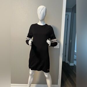 Alina Villasante Peace to the World dress Size S